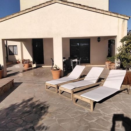 הוילה דלטברה Casa Paca מראה חיצוני תמונה