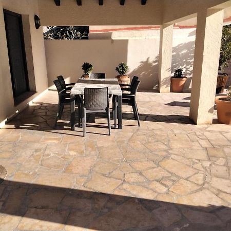 הוילה דלטברה Casa Paca מראה חיצוני תמונה