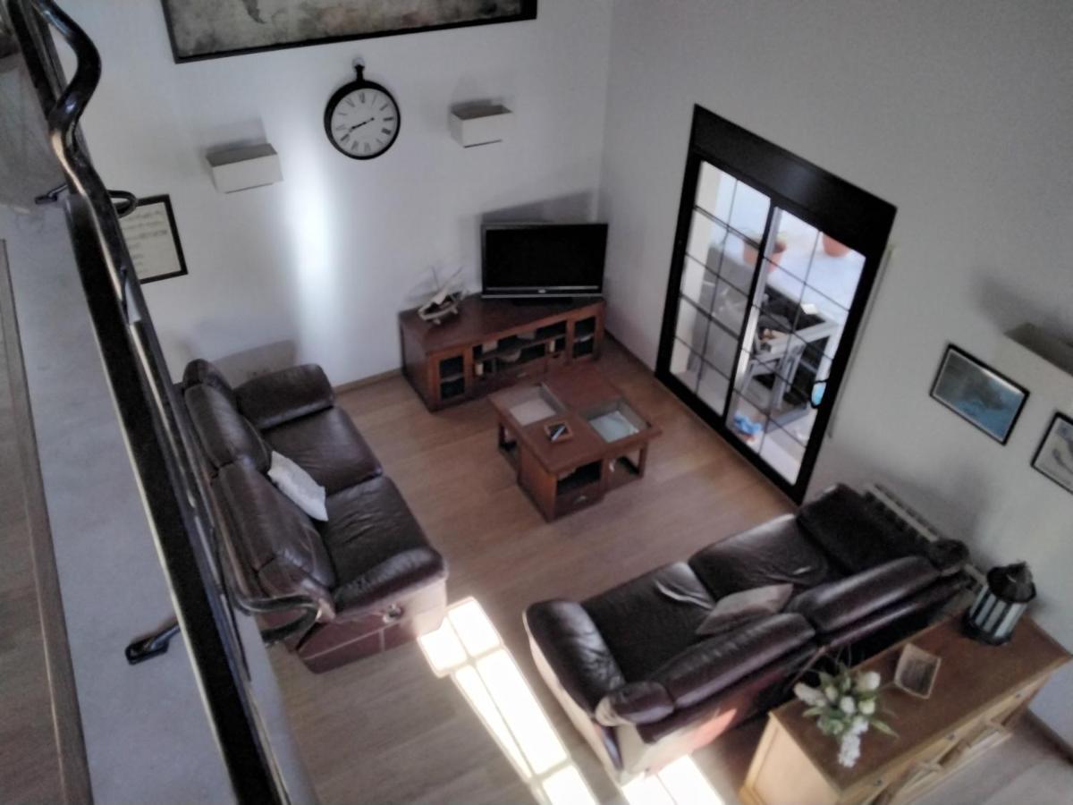 הוילה דלטברה Casa Paca מראה חיצוני תמונה