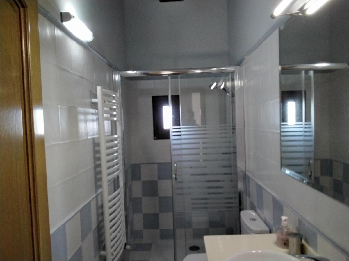 הוילה דלטברה Casa Paca מראה חיצוני תמונה