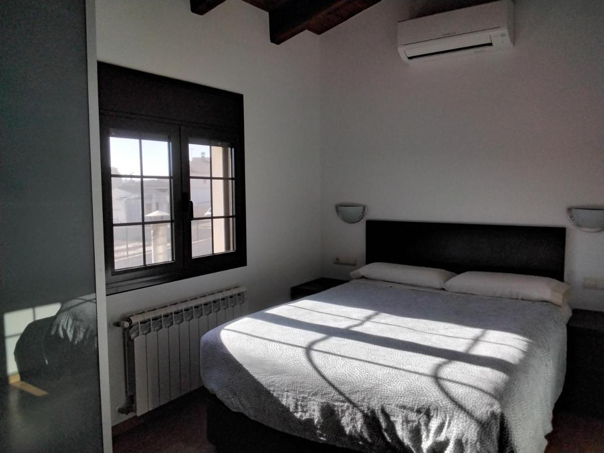 הוילה דלטברה Casa Paca מראה חיצוני תמונה