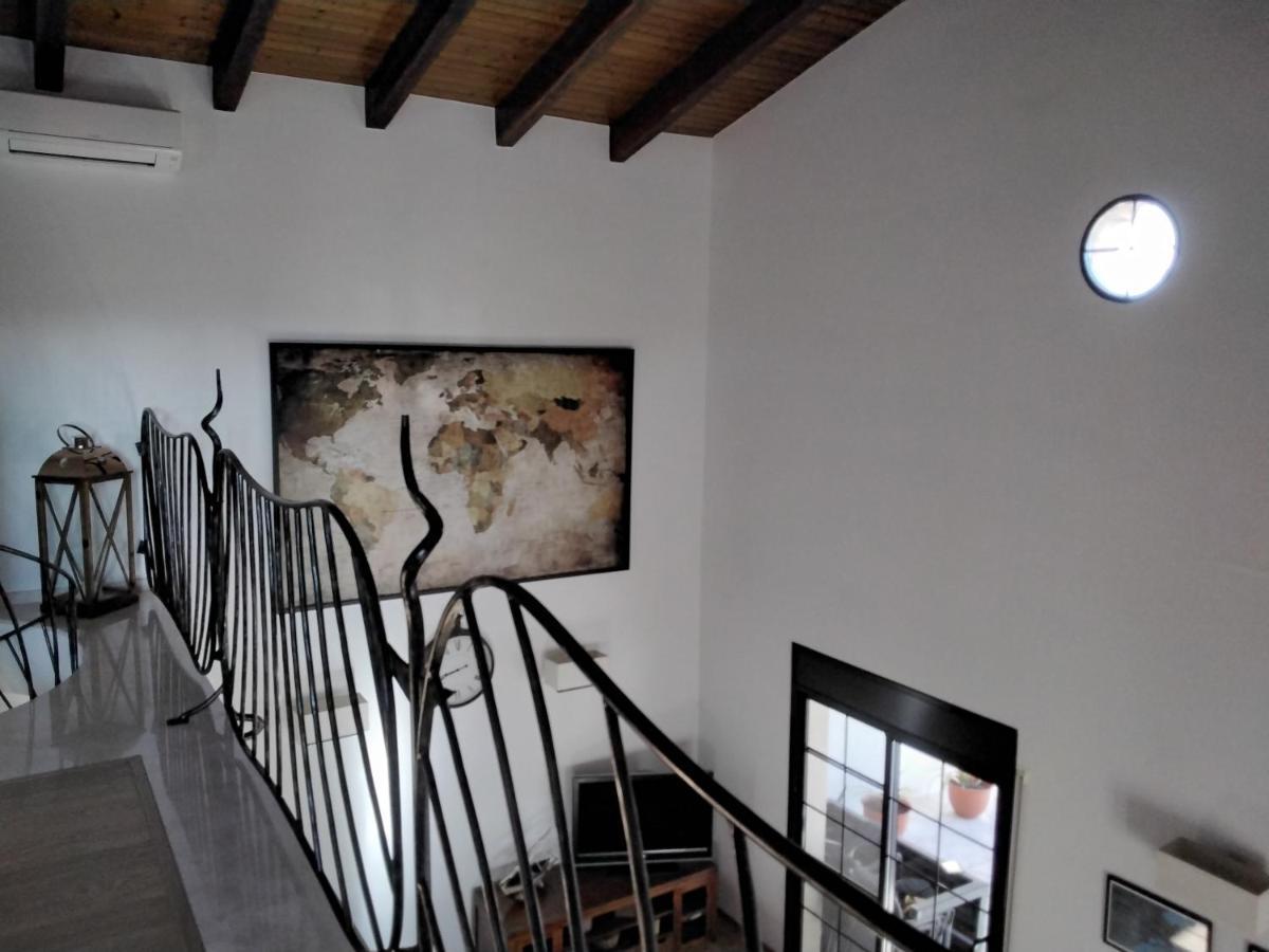 הוילה דלטברה Casa Paca מראה חיצוני תמונה