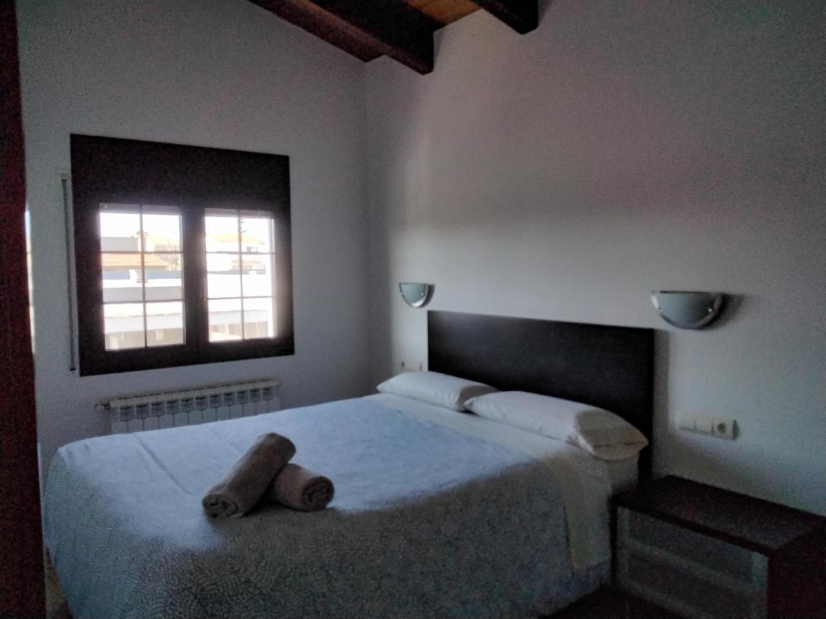 הוילה דלטברה Casa Paca מראה חיצוני תמונה