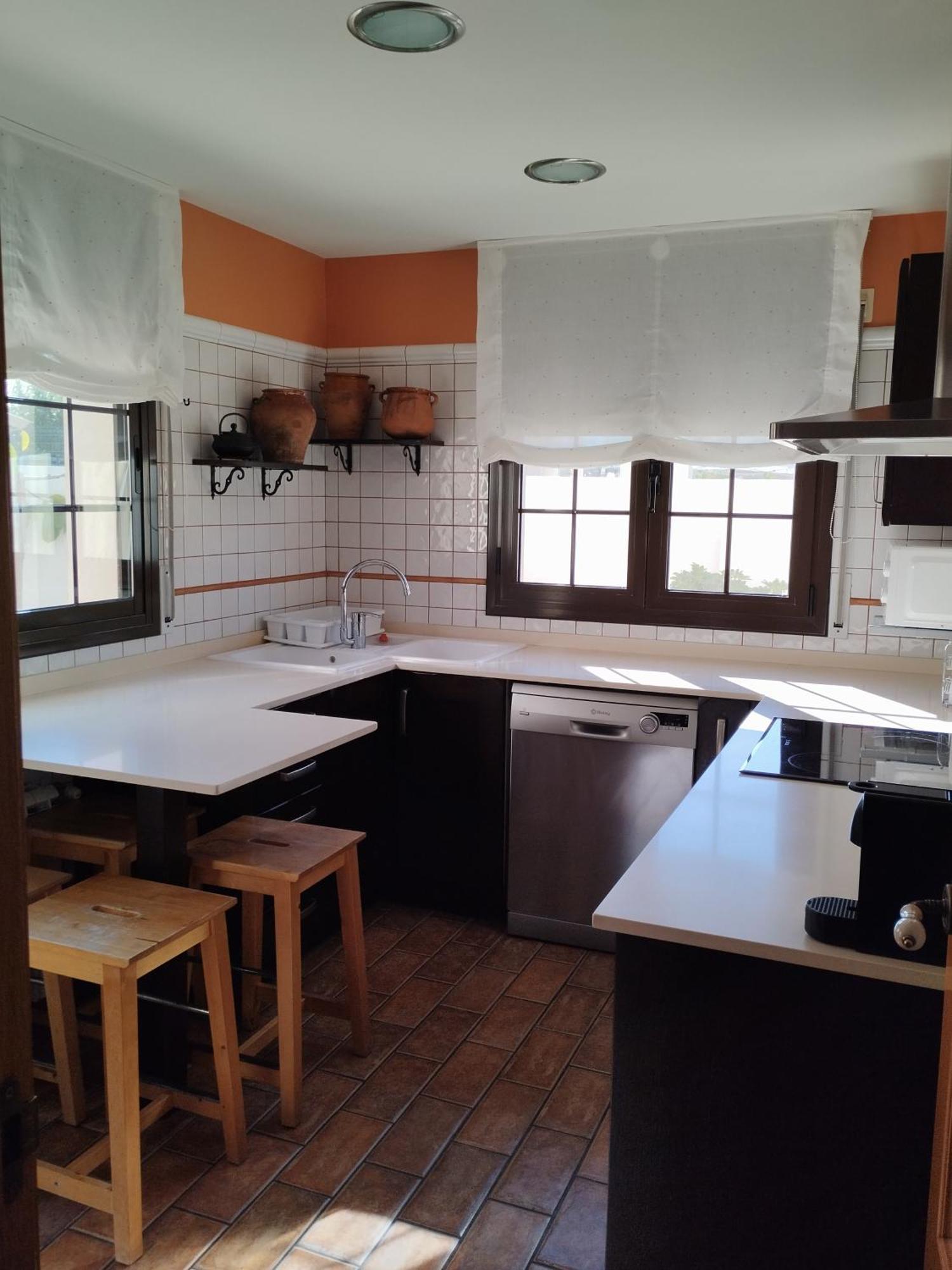 הוילה דלטברה Casa Paca מראה חיצוני תמונה