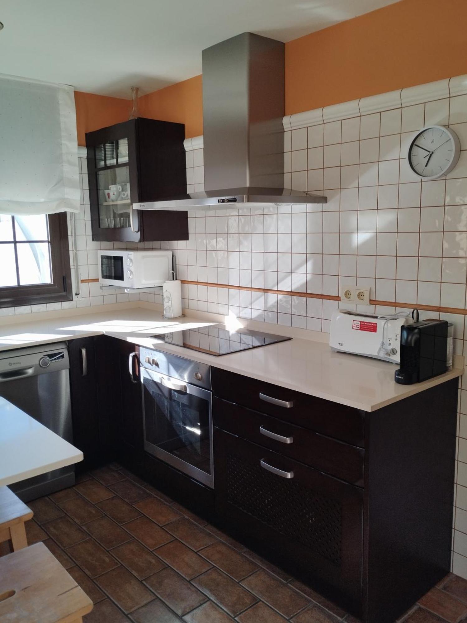 הוילה דלטברה Casa Paca מראה חיצוני תמונה
