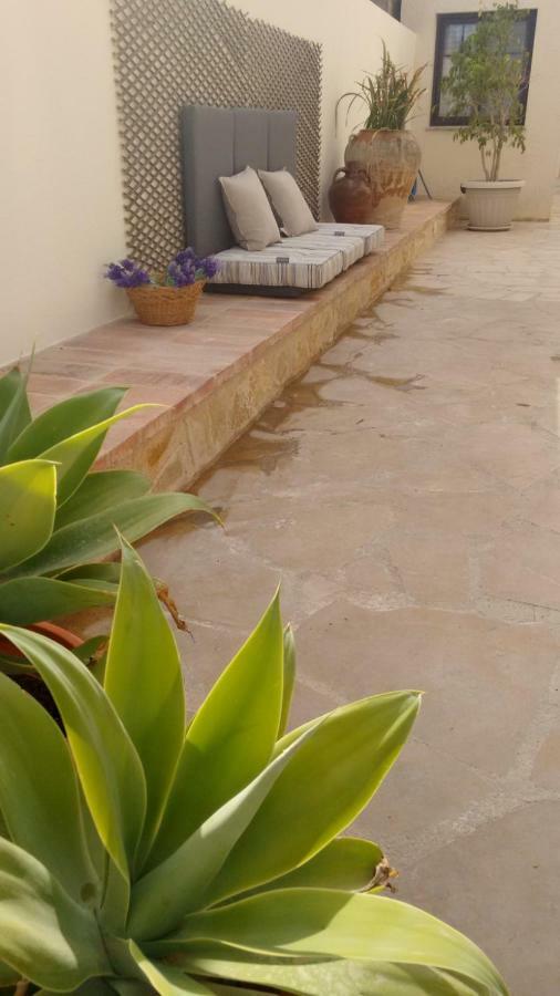 הוילה דלטברה Casa Paca מראה חיצוני תמונה