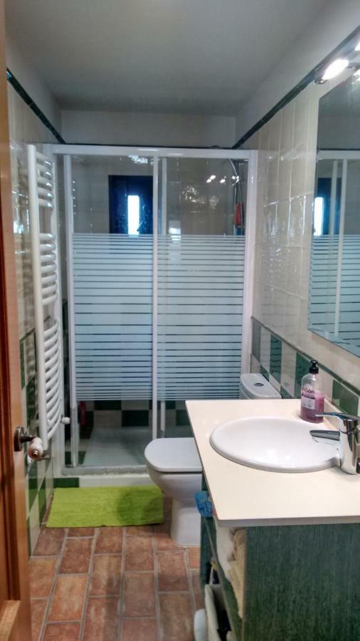 הוילה דלטברה Casa Paca מראה חיצוני תמונה
